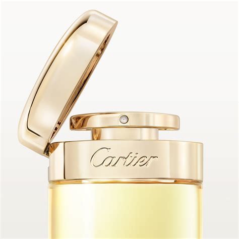 nuovo profumo cartier baiser volè|Baiser Volé .